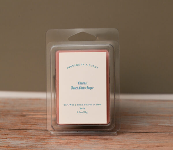 Charms Wax Melts