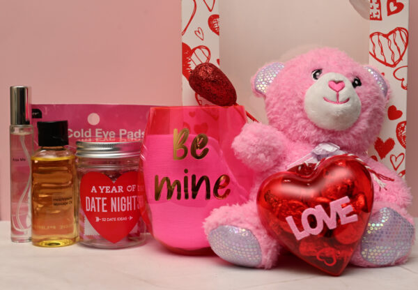 Valentines Gift Bags