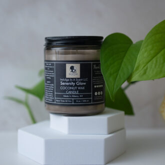 Warm and Cozy Scents