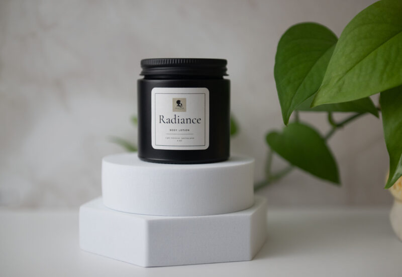 Radiance Lotion