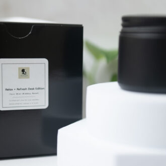 Relax + Refresh Mini Box