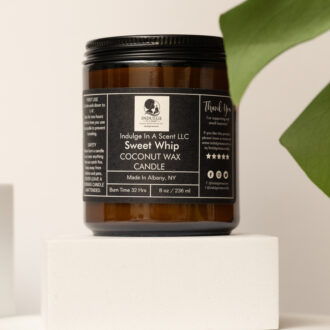 Sweet & Gourmand Scents