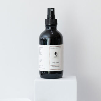 Stay Wild Room Spray