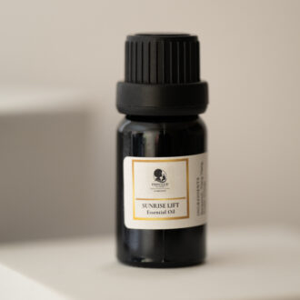 Sunrise Lift Essential Oil Blend